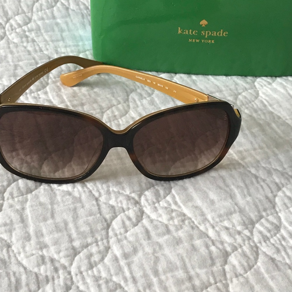 Kate Spade women’s sunglasses